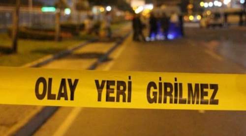 Üniversiteli genç kız ölü bulundu