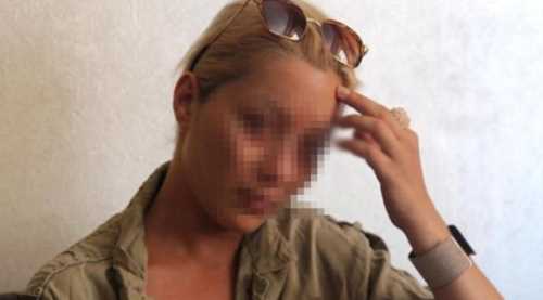 ÜNİVERSİTELİ KIZA FUHUŞ TUZAĞI