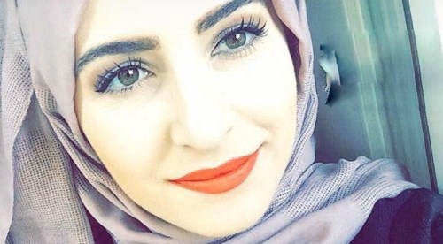 Üniversiteli Sema'nın feci ölümü