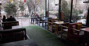 Üniversiteliler gitti işler bitti