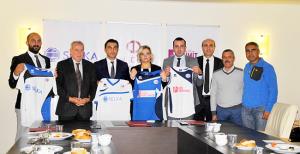 Üniversiteye büyük destek