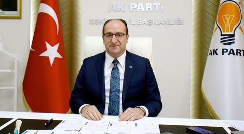 Ünlü: Baraj değil su bendi