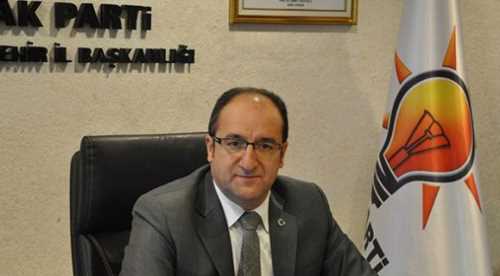 Ünlü: FETÖ'cü kaynamıyor