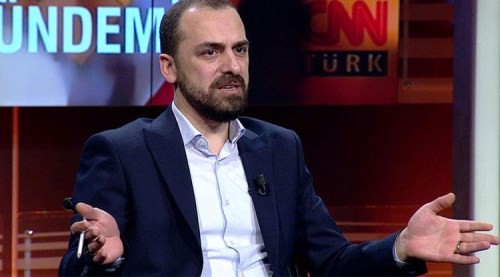 Ünlü anket şirketine silahlı saldırı