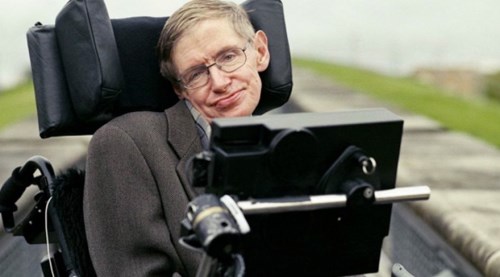 Ünlü fizikçi Stephen Hawking hayatını kaybetti!