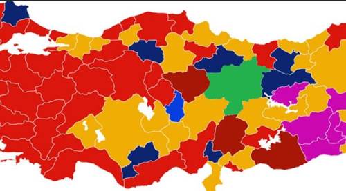 Ünlü gazeteciden Eskişehir'de kritik tespit!