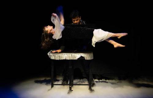 Ünlü illüzyonist Enver Ertaş Kasım’da Eskişehir'de