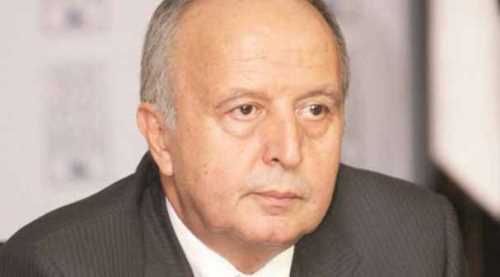 Ünlü iş adamı bu sabah gözaltına alındı