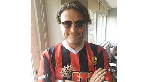 Ünlü isim açıkladı: Eskişehirsporluyum