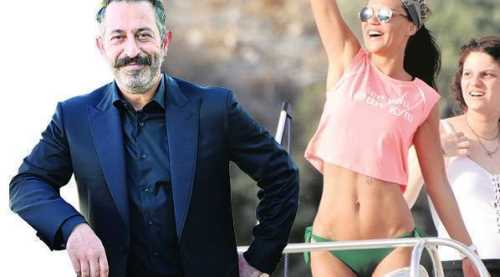 Ünlü komedyenden flaş açıklama