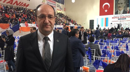 Ünlü kongre öncesi açıklamalarda bulundu