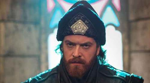 Ünlü oyuncu Eskişehirspor yönetimine girdi!