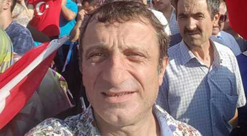 Ünlü oyuncu hayatını kaybetti