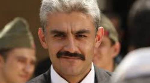 Ünlü Oyuncu Kanbolat Görkem Arslan Hayatını Kaybetti