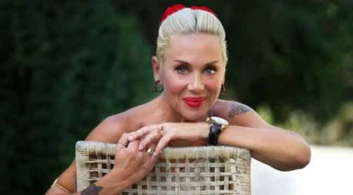 Ünlü oyuncu kansere yenik düştü!