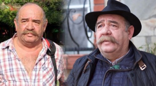 Ünlü oyuncu Yakup Yavru hayatını kaybetti (Yakup Yavru kimdir?)