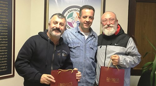 Ünlü oyunculardan termik santrale tepki
