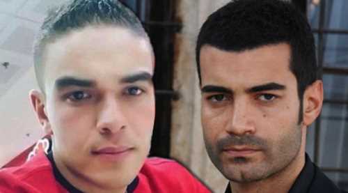 Ünlü oyuncunun yeğeni şehit oldu