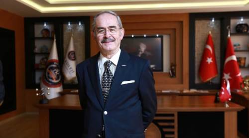 Ünlü radyocudan Büyükerşen'e teşekkür