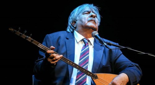 Ünlü sanatçı Arif Sağ'dan kötü haber geldi