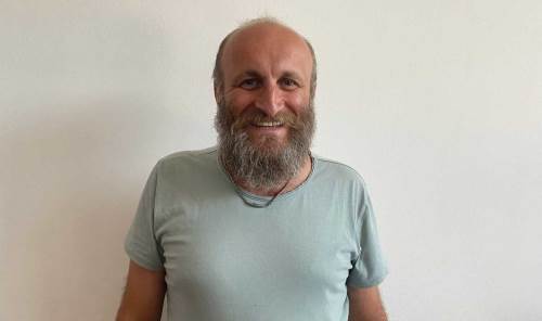 Ünlü sinema sanatçısından Eskişehir için övgü dolu sözler