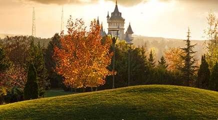 Ünlü şovmenden Eskişehir çağrısı: İnanılmaz bir şehir!