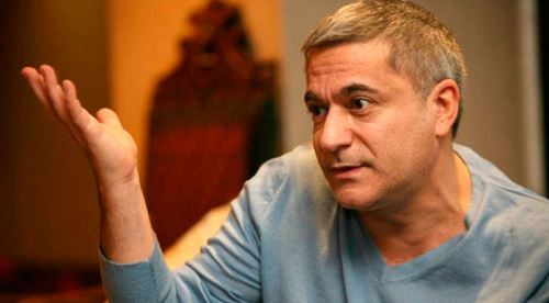 Ünlü şovmenden kötü haber!