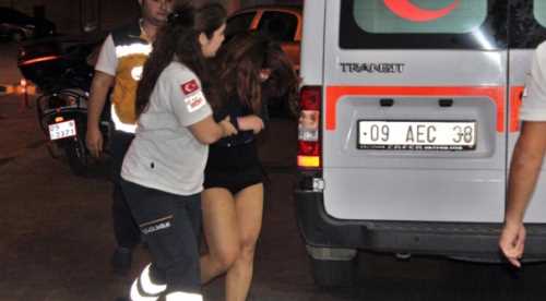 Ünlü sunucudan kötü haber