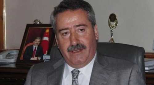 Ünlü vali hakkında gözaltı kararı