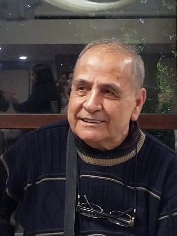 Ünlü Yönetmen Ümmü Burhan’In Babası Vefat Etti
