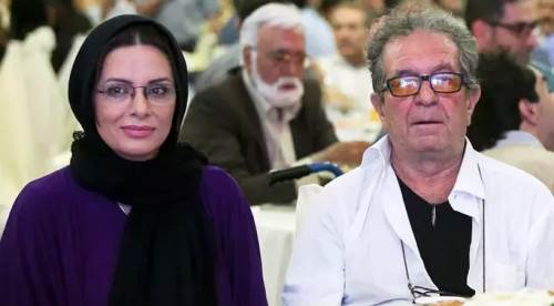 Ünlü yönetmen ve eşi öldürüldü