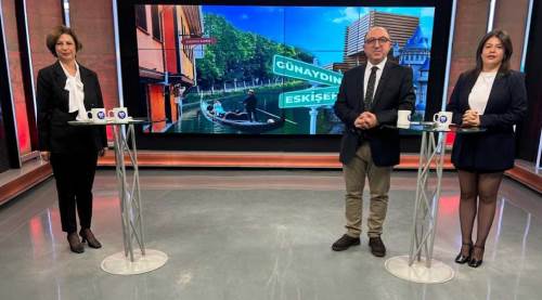 Ünlüce Balmumu Müzesi iddialarına yanıt verdi