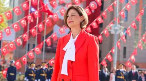 Ünlüce Barlar Sokağını değerlendirdi