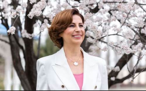 Ünlüce bu kez Eskişehirli hayvanseverlerin yüzünü güldürecek!