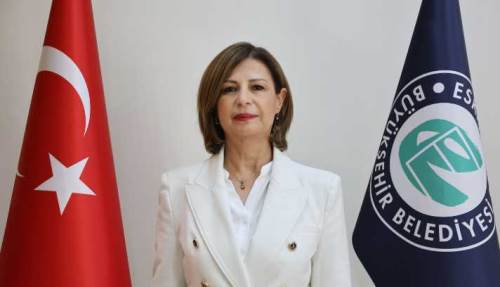 Ünlüce’den “Yarısı Bizden” çağrısı!