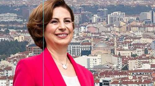 Ünlüce'den Eskişehir'e büyük söz: İmar sorunları çözülecek