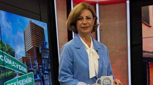 Ünlüce’den Eskişehir için Milli Takım çağrısı!