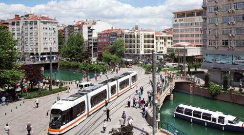 Ünlüce'den Eskişehir'in SGK prim borcu için sert çıkış!