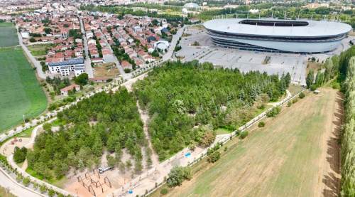 Ünlüce'den Eskişehirli emeklilere ve yoksullara müjde!