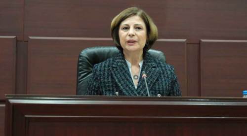 Ünlüce’den kritik talimat: “Vatandaşı mağdur etmeyiz”