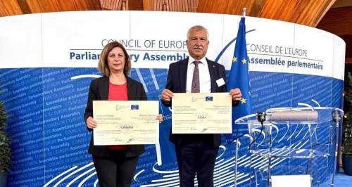 Ünlüce’den önemli destek: "Adana Zeydan Karalar’dır"