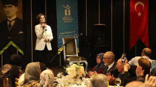 Ünlüce'den şehit yakınlarına ve gazilere müjdeli haber