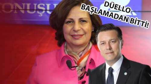 Ünlüce Eskişehir'de yapacaklarını anlattı: Hatipoğlu'nu da es geçmedi!