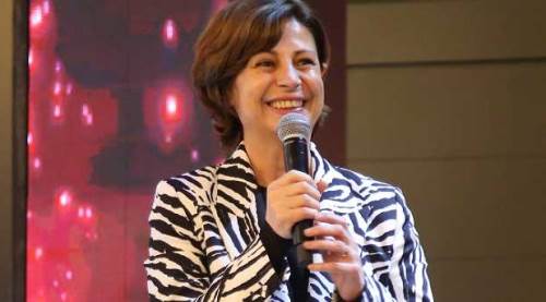 Ünlüce'nin mayası Eskişehir'e tuttu