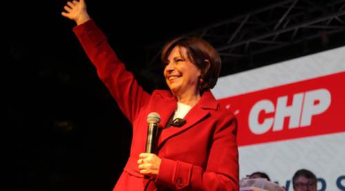 Ünlüce o tarihi bekliyor: "Eskişehir'i kötüleyenler cevabını alacak"