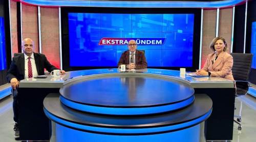 Ünlüce ve Eskişehir, Türkiye’ye örnek olacak