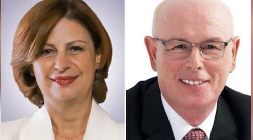 Ünlüce ve Kurt bu hataya düşmemeli!