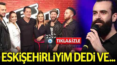 Ünlülerden Eskişehir’e övgü