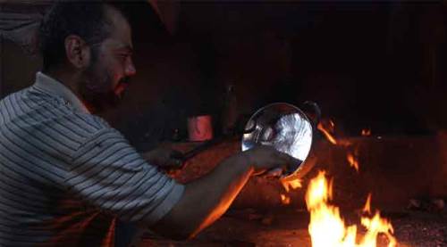 Unutulmaya yüz tutan meslek şimdi altın çağını yaşıyor!