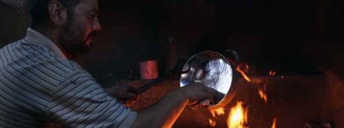 Unutulmaya yüz tutan meslek şimdi altın çağını yaşıyor